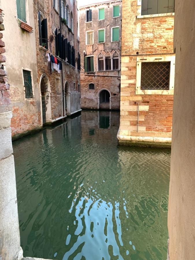 Rio Del Piombo Suites Venice Ngoại thất bức ảnh