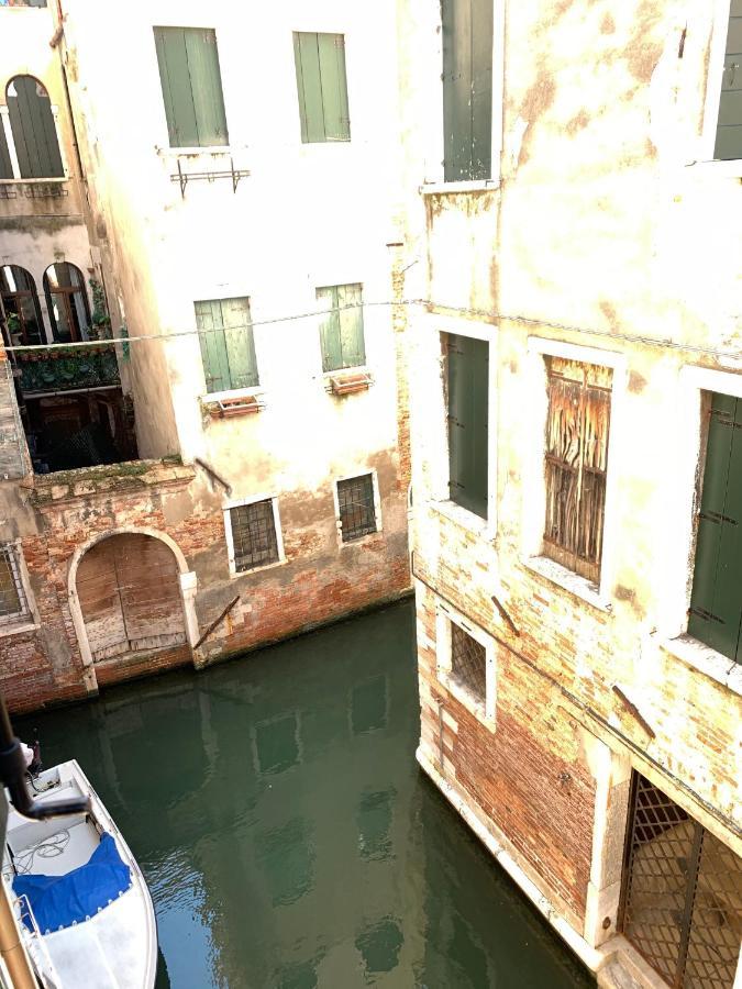 Rio Del Piombo Suites Venice Ngoại thất bức ảnh